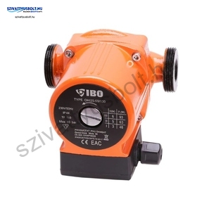 IBO OHI 25-60/130 HMV 