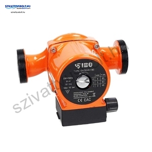 IBO OHI 32-60/180 HMV