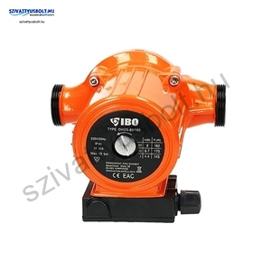 IBO OHI 25-80/180 HMV