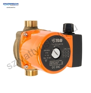 IBO OHI 15-60/130 BR 