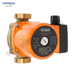 IBO OHI 25-60/130 BR HMV