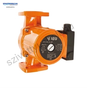 IBO OHI MAX 40-80/200 HMV