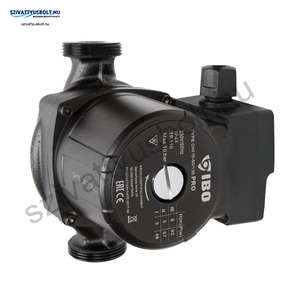 IBO OHI PRO 25-60/130 HMV