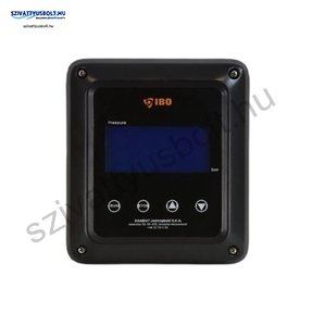IBO IVR-08-30S