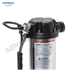 IBO FON 400