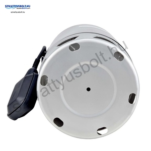 IBO ISQ 40-550