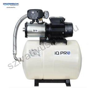 IPRO IQ-PRO PI-JET 200-4 50CL